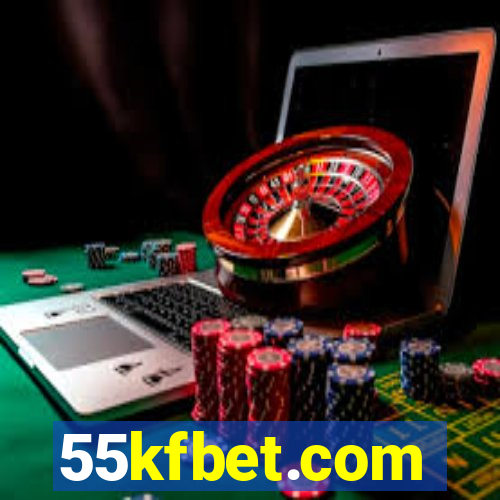 55kfbet.com