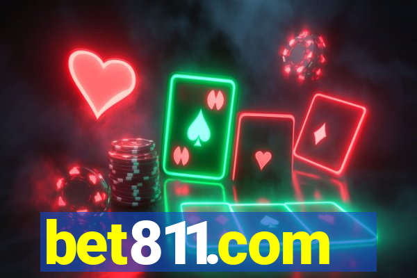 bet811.com