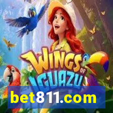bet811.com
