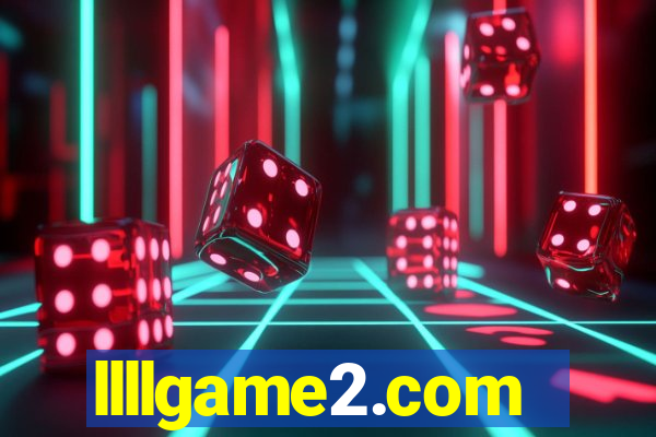 llllgame2.com