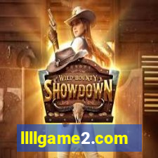 llllgame2.com