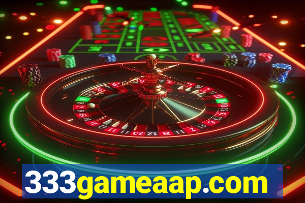 333gameaap.com