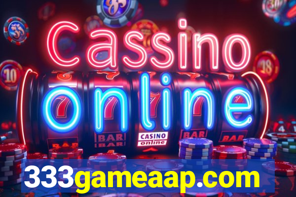 333gameaap.com