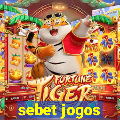 sebet jogos