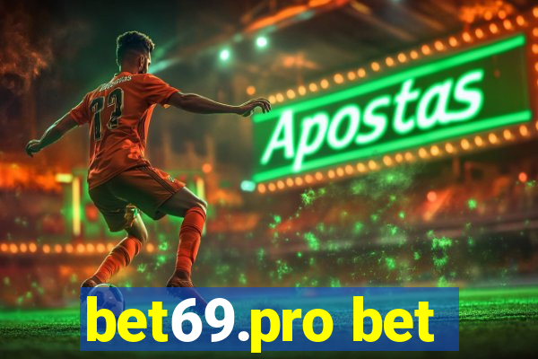 bet69.pro bet