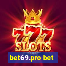 bet69.pro bet
