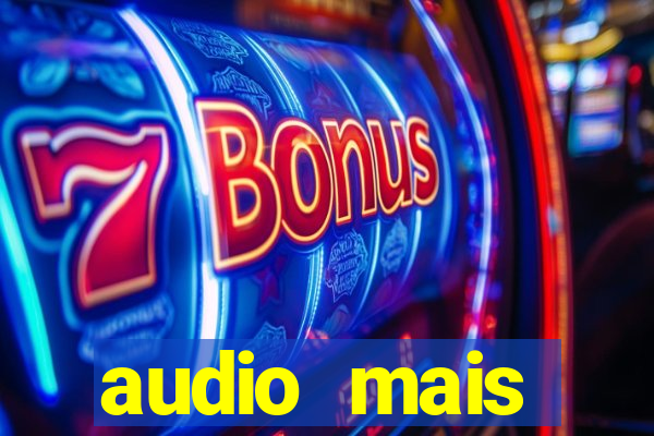 audio mais estourado do mundo