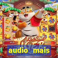 audio mais estourado do mundo