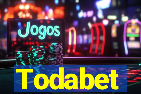 Todabet