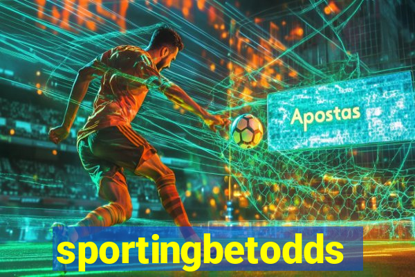 sportingbetodds