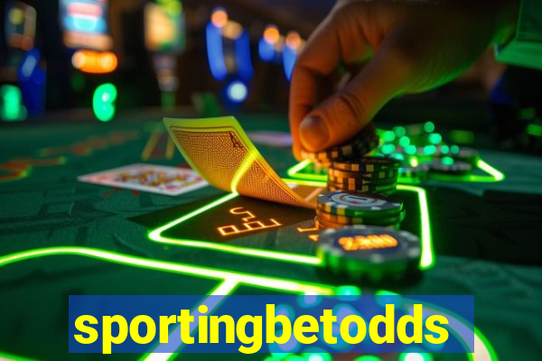 sportingbetodds