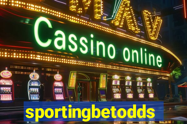 sportingbetodds