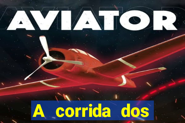 A corrida dos ratos pdf
