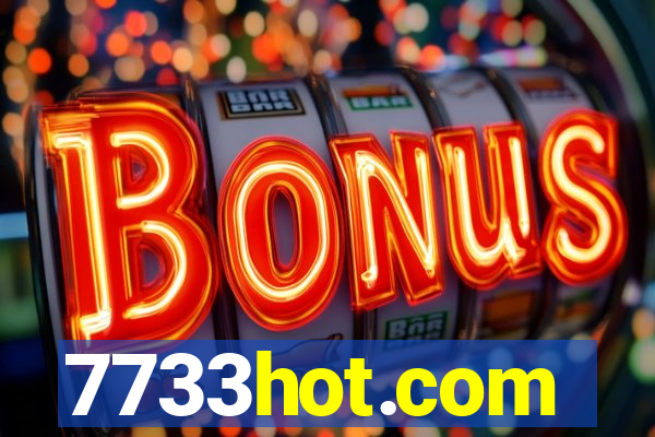 7733hot.com