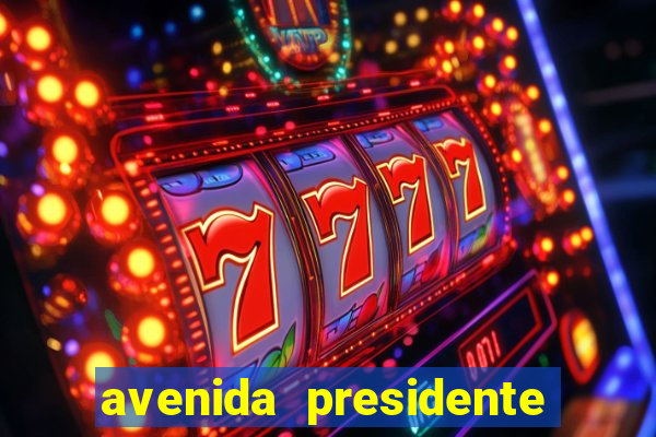 avenida presidente juscelino kubitschek 2235