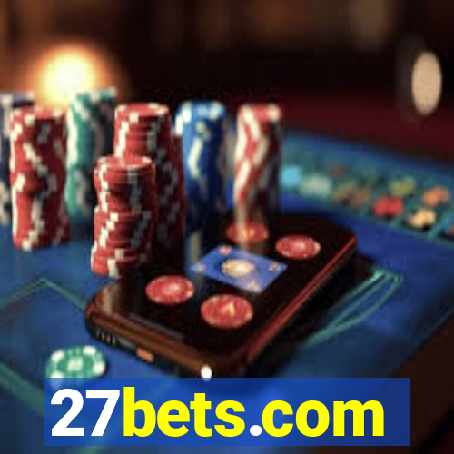 27bets.com
