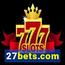 27bets.com