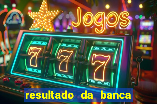 resultado da banca caminho da sorte de hoje