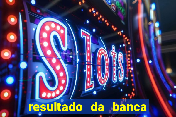 resultado da banca caminho da sorte de hoje