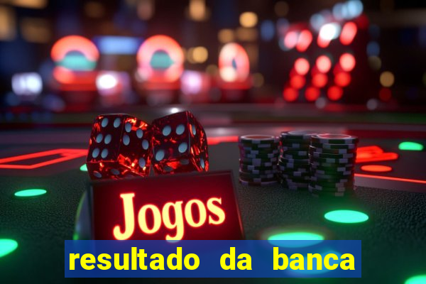 resultado da banca caminho da sorte de hoje