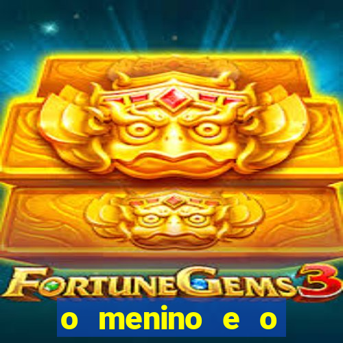 o menino e o espelho pdf