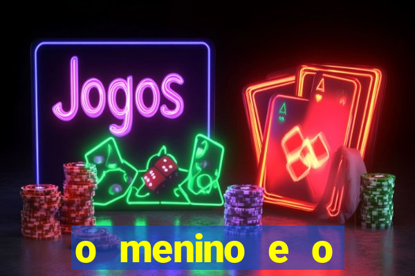 o menino e o espelho pdf