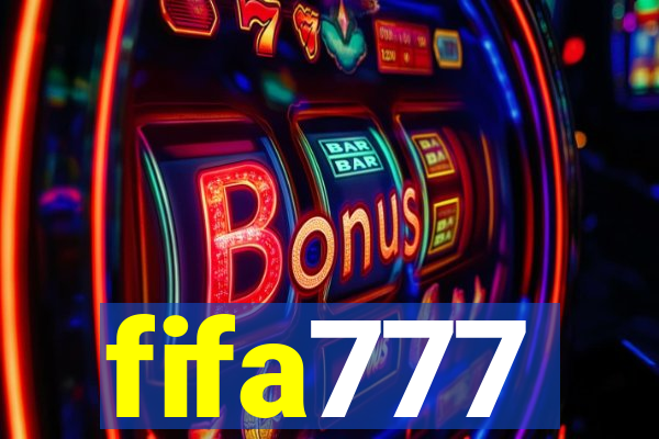 fifa777
