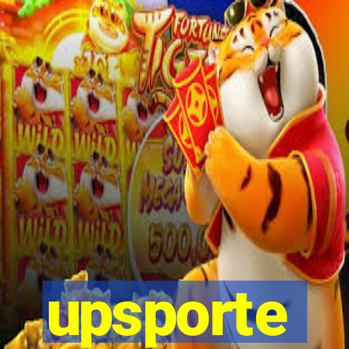 upsporte