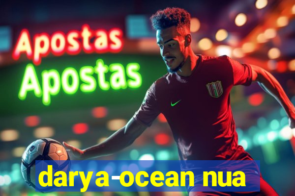 darya-ocean nua