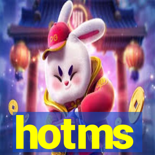 hotms