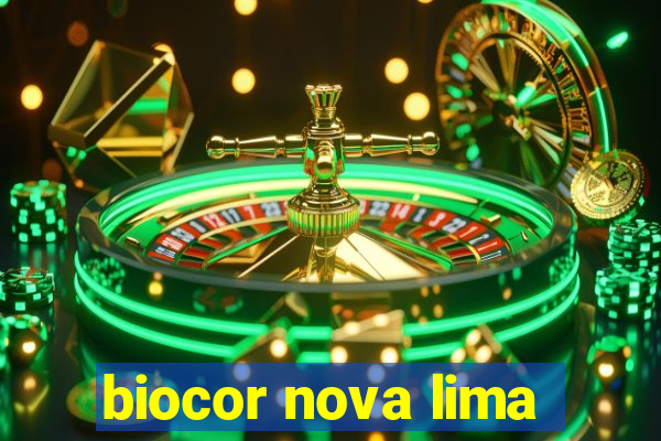 biocor nova lima