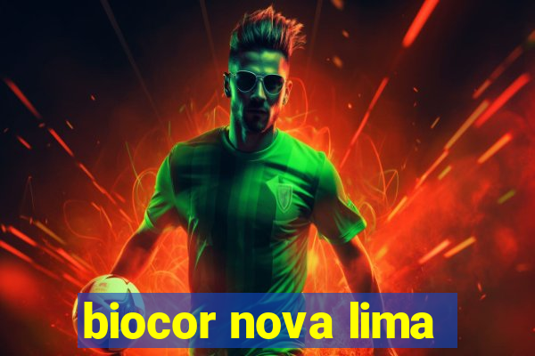 biocor nova lima