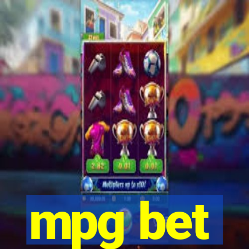 mpg bet