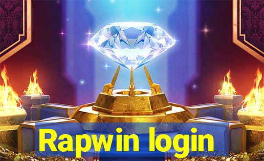 Rapwin login