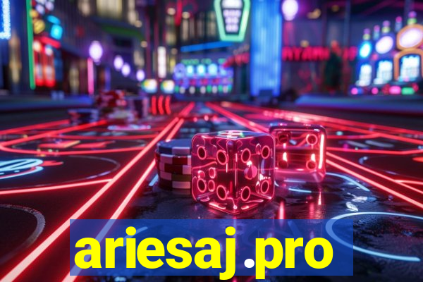 ariesaj.pro