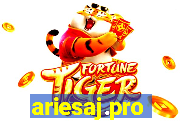 ariesaj.pro