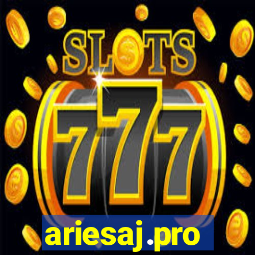 ariesaj.pro