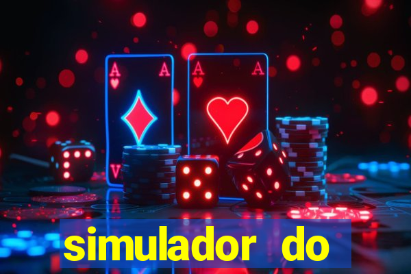 simulador do fortune rabbit