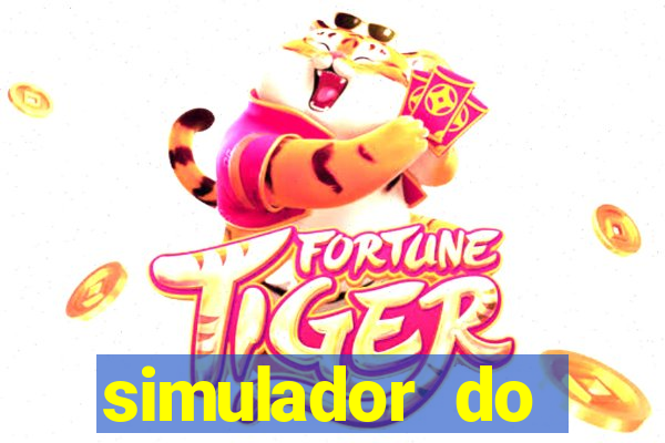 simulador do fortune rabbit