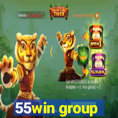 55win group