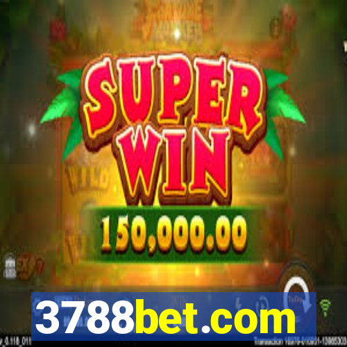 3788bet.com