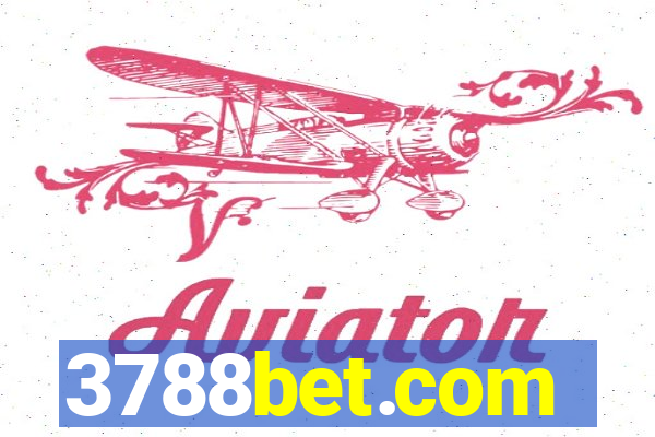 3788bet.com