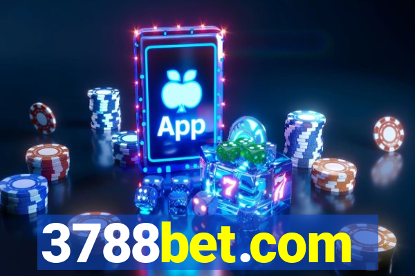 3788bet.com