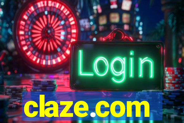 claze.com