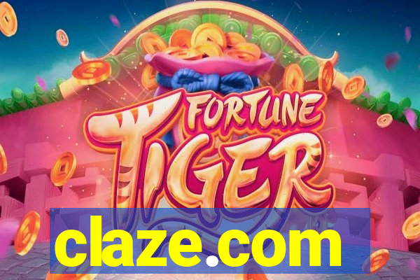 claze.com