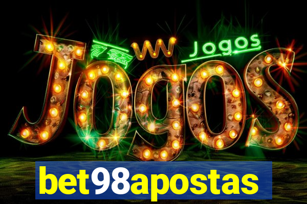 bet98apostas