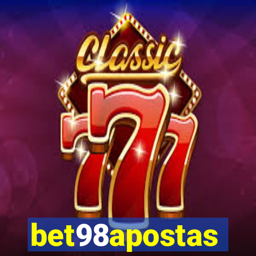 bet98apostas