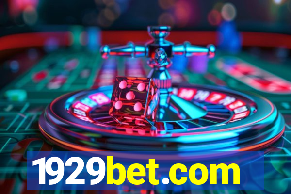 1929bet.com