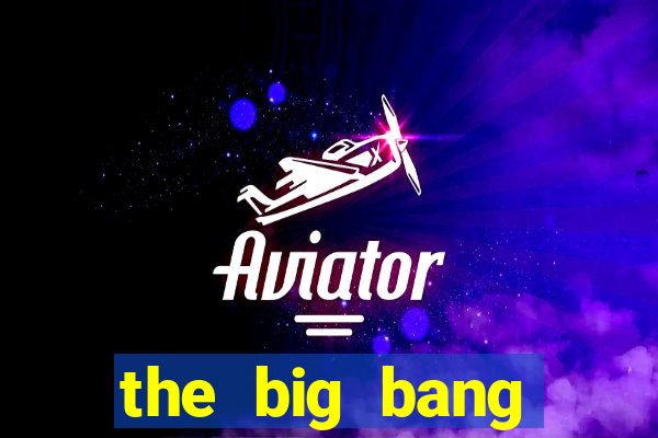 the big bang theory dublado assistir