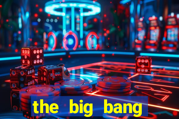 the big bang theory dublado assistir